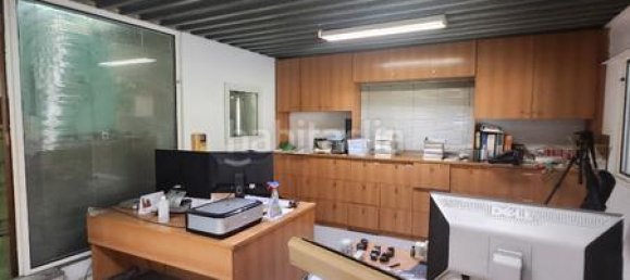 1152m² Warehouse in Molins de Rei, Spain No. 163886 15