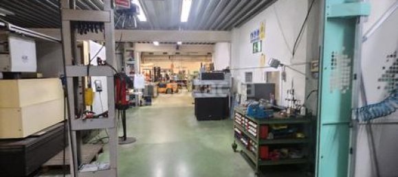1152m² Warehouse in Molins de Rei, Spain No. 163886 8