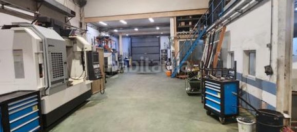 1152m² Warehouse in Molins de Rei, Spain No. 163886 5