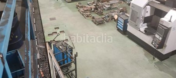 1152m² Warehouse in Molins de Rei, Spain No. 163886 6