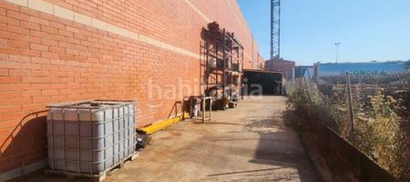 1152m² Warehouse in Molins de Rei, Spain No. 163886 16