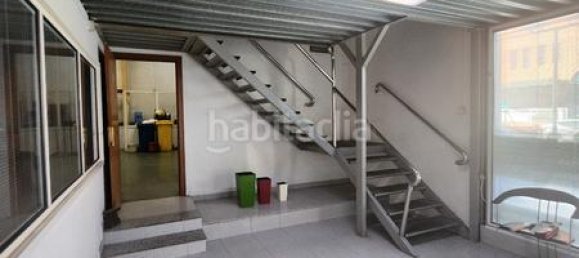 1152m² Warehouse in Molins de Rei, Spain No. 163886 21