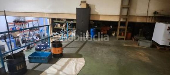 1152m² Warehouse in Molins de Rei, Spain No. 163886 12