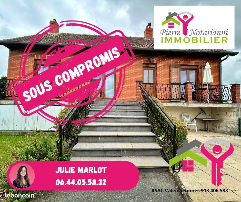 Casa T4 em Nord, France N.º 363124