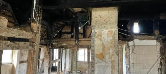 Granja de 5 habitaciónes en Luneburg, Germany No. 140708 8