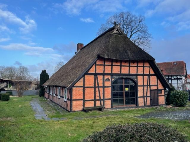 Granja de 5 habitaciónes en Luneburg, Germany No. 140708