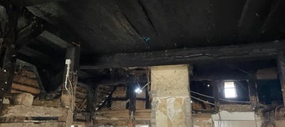 Granja de 5 habitaciónes en Luneburg, Germany No. 140708 7