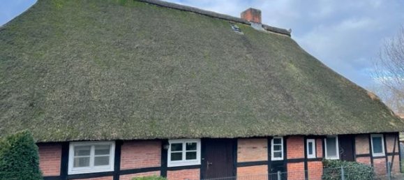Granja de 5 habitaciónes en Luneburg, Germany No. 140708 2