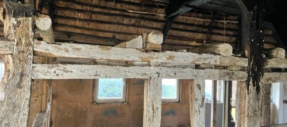 Granja de 5 habitaciónes en Luneburg, Germany No. 140708 6