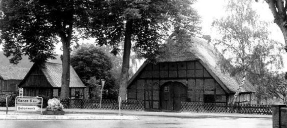 Granja de 5 habitaciónes en Luneburg, Germany No. 140708 4