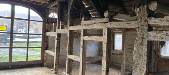 Granja de 5 habitaciónes en Luneburg, Germany No. 140708 5