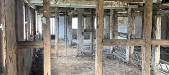 Granja de 5 habitaciónes en Luneburg, Germany No. 140708 9