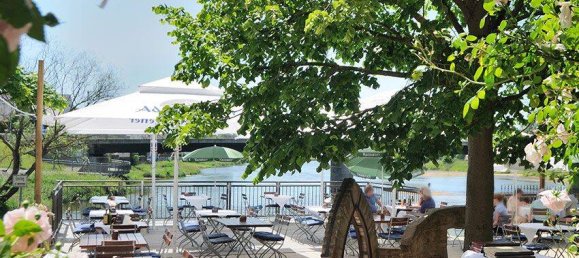 Café/restaurante en Regensburg, Germany 1900 m² No. 342127 6