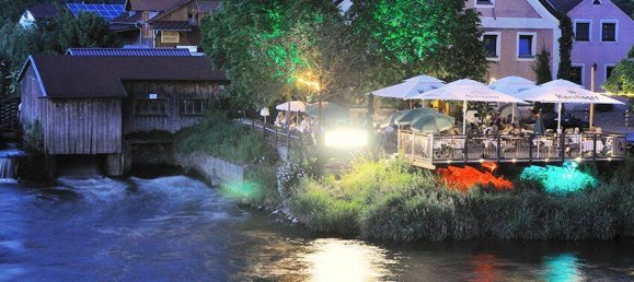 Café/restaurante en Regensburg, Germany 1900 m² No. 342127 2