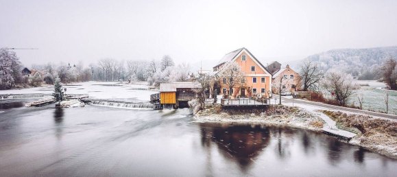 Café/restaurante en Regensburg, Germany 1900 m² No. 342127 4
