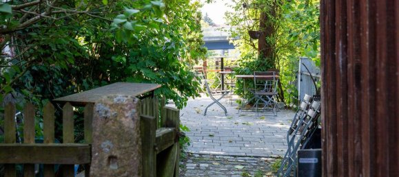 Café/restaurante en Regensburg, Germany 1900 m² No. 342127 14