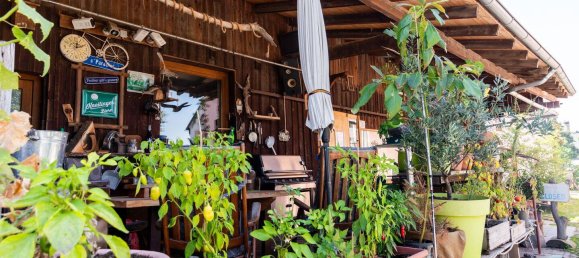 Café/restaurante en Regensburg, Germany 1900 m² No. 342127 9