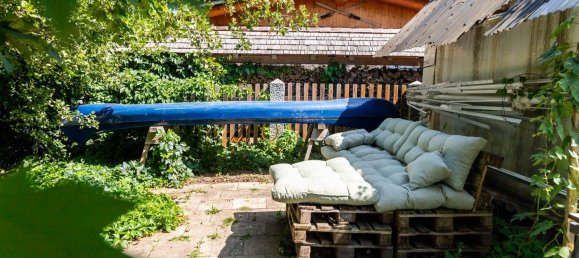 Café/restaurante en Regensburg, Germany 1900 m² No. 342127 11