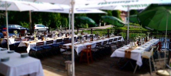 Café/restaurante en Regensburg, Germany 1900 m² No. 342127 7