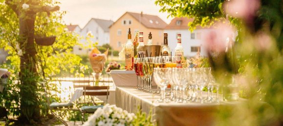 Café/restaurante en Regensburg, Germany 1900 m² No. 342127 5