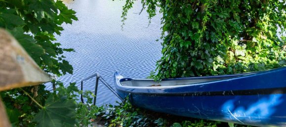 Café/restaurante en Regensburg, Germany 1900 m² No. 342127 12