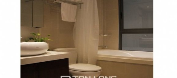 Квартира с 1 спальней в Бадинь, Вьетнам № 1798 8