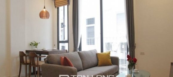 Квартира с 1 спальней в Бадинь, Вьетнам № 1798 2