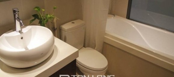 Квартира с 1 спальней в Бадинь, Вьетнам № 1798 7