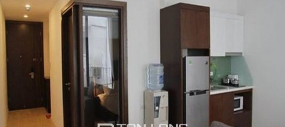 Квартира с 1 спальней в Бадинь, Вьетнам № 1798 4