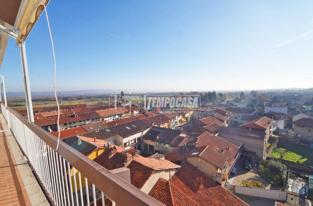 Apartamento de 2 divisões em Salassa, Italy N.º 74201