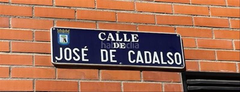 4 غرف نوم عقار تجاري في Madrid, Spain رقم 225686