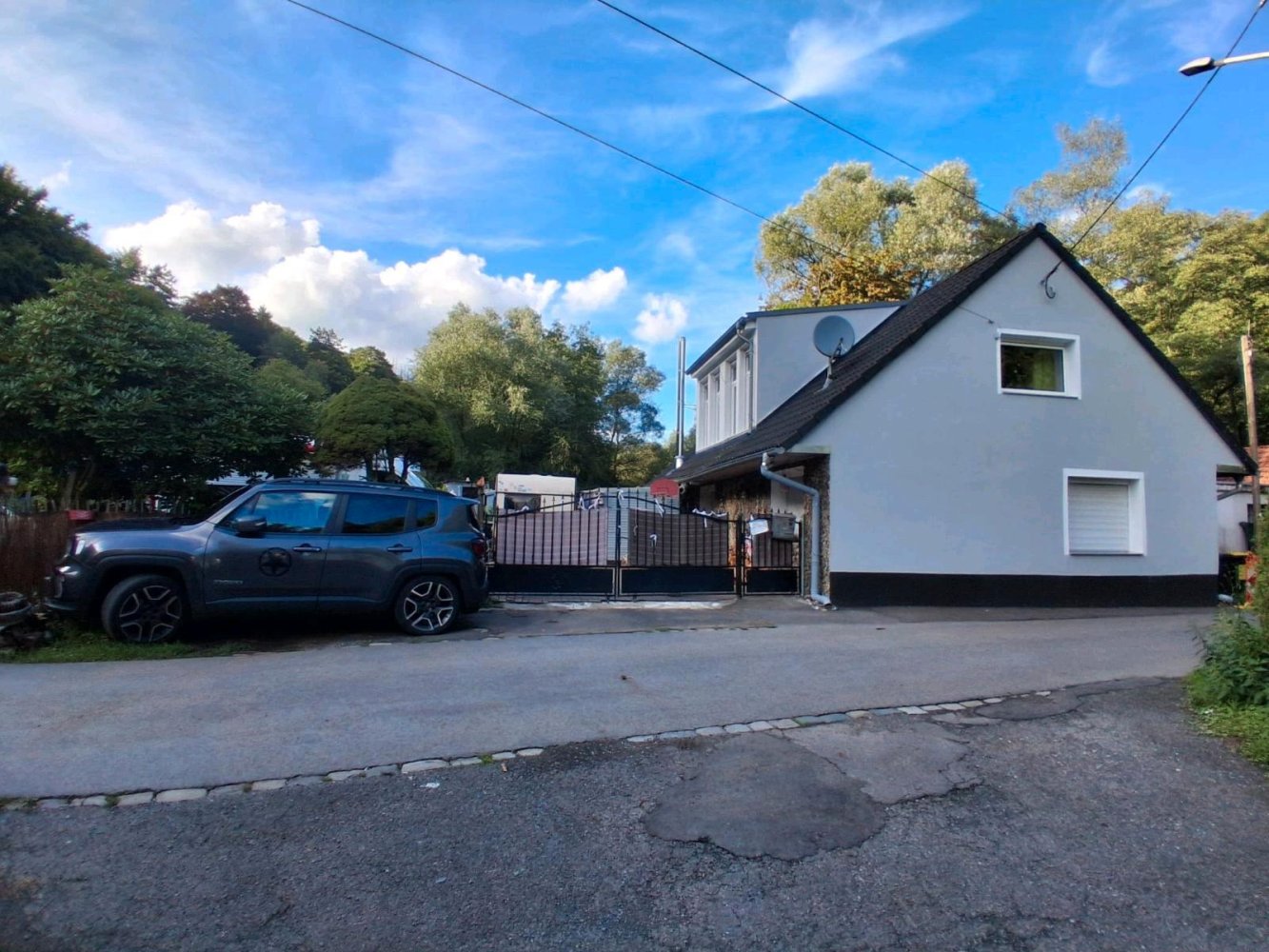 1 Schlafzimmer Haus in Remscheid, Germany, Nr. 278822