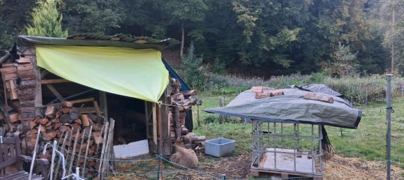 1 Schlafzimmer Haus in Remscheid, Germany, Nr. 278822 10