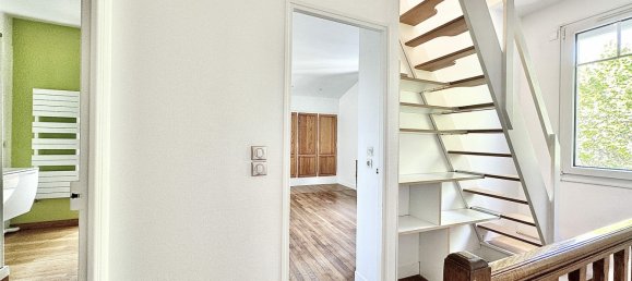 5 Schlafzimmer Haus in Noisy-le-Sec, France, Nr. 345878 11