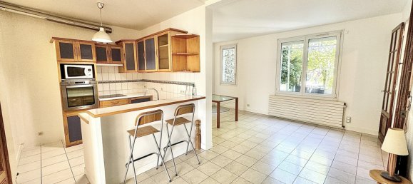 5 Schlafzimmer Haus in Noisy-le-Sec, France, Nr. 345878 6