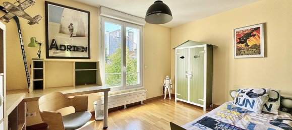 5 Schlafzimmer Haus in Noisy-le-Sec, France, Nr. 345878 16