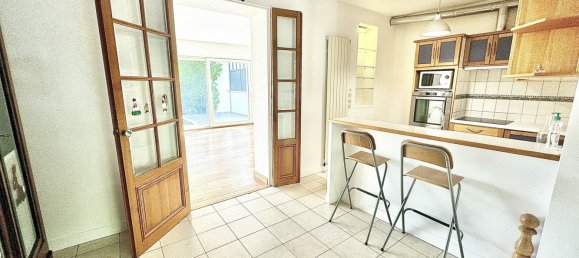 5 Schlafzimmer Haus in Noisy-le-Sec, France, Nr. 345878 5