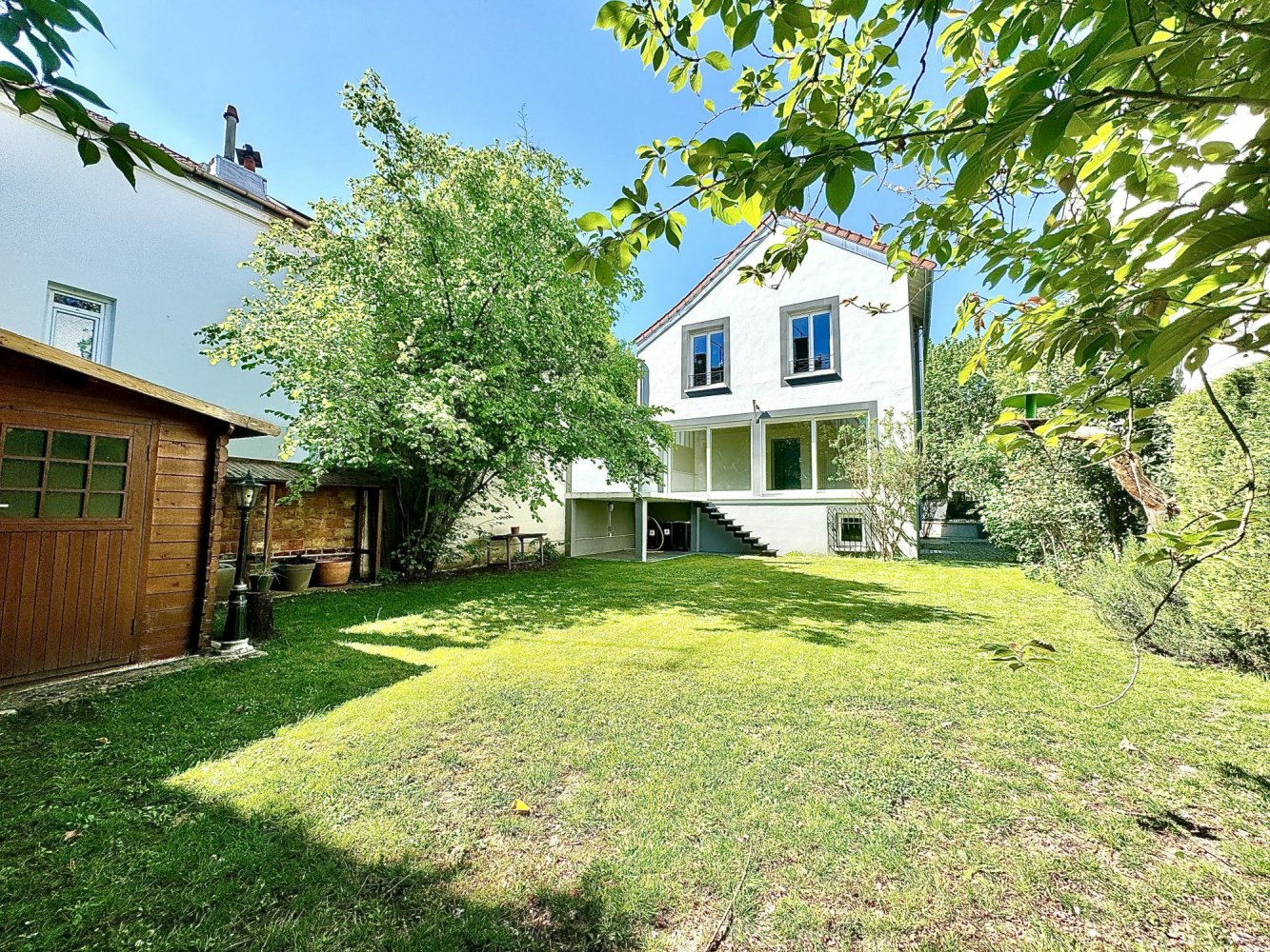 5 Schlafzimmer Haus in Noisy-le-Sec, France, Nr. 345878