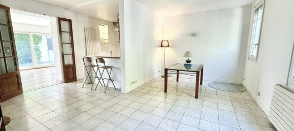 5 Schlafzimmer Haus in Noisy-le-Sec, France, Nr. 345878 4