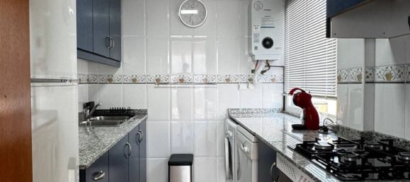 2 غرف نوم شقة في Calpe, Spain رقم 148854 7