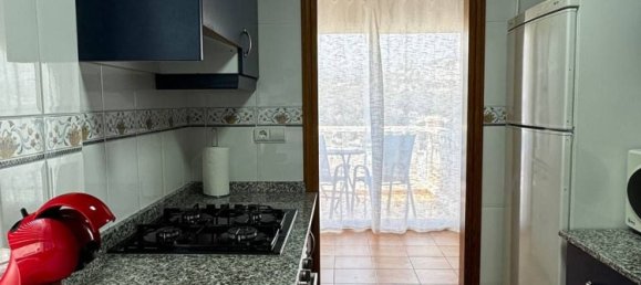 2 غرف نوم شقة في Calpe, Spain رقم 148854 8