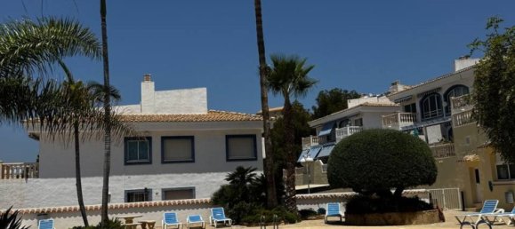 2 غرف نوم شقة في Calpe, Spain رقم 148854 13