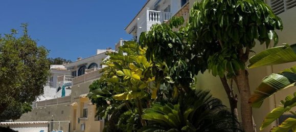 2 غرف نوم شقة في Calpe, Spain رقم 148854 2