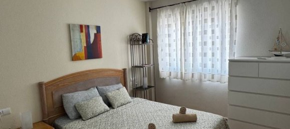 2 غرف نوم شقة في Calpe, Spain رقم 148854 9