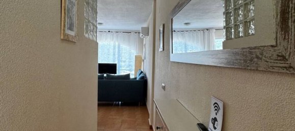 2 غرف نوم شقة في Calpe, Spain رقم 148854 3