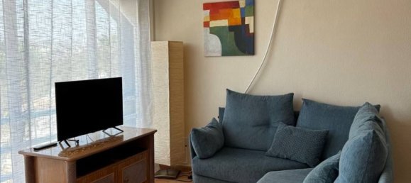 2 غرف نوم شقة في Calpe, Spain رقم 148854 4