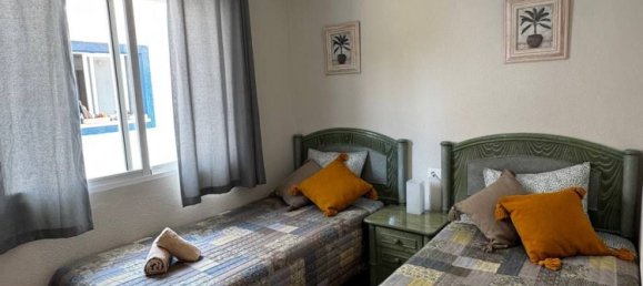 2 غرف نوم شقة في Calpe, Spain رقم 148854 10