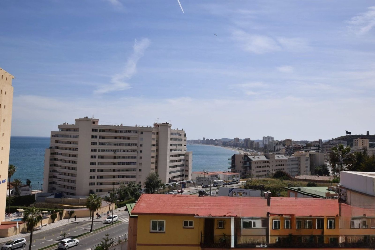 3 Schlafzimmer Wohnung in Fuengirola, Spain, Nr. 245484