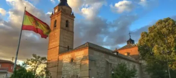 2 bedrooms Apartment in Toledo, Spain No. 186803 28