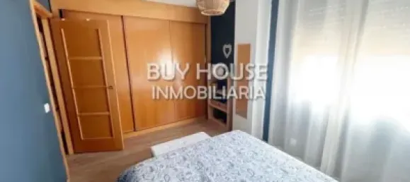 2 bedrooms Apartment in Toledo, Spain No. 186803 3